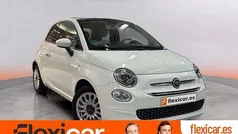 Usado 2019 Fiat 500 Utilitario | 9990 € (Precio justo)