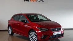 Usado 2024 Seat Ibiza FR | 18.900 € (Precio justo)