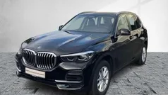 Usado 2022 BMW X5 xLine SUV | 53.015 € (Super precio)