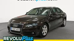 Usado 2011 Audi A4 Berlina | 11.400 € (Precio justo)