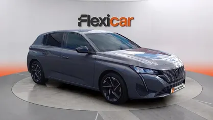 Usado Peugeot 308 Allure 131 CV (96 kW) 2024 Berlina