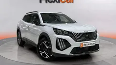 Usado 2023 Peugeot 2008 Allure SUV | 20.890 € (Precio justo)