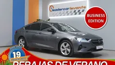 Gris Usado 2022 Opel Insignia Business Edition Berlina | 16.900 € (Precio justo)