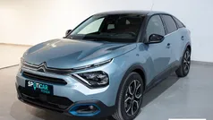 Otro Nuevo 2025 Citroën e-C4 | 29.900 € (Buen precio)