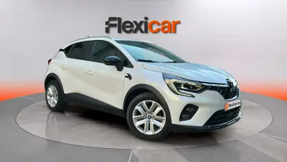 Usado Mitsubishi ASX Motion 91 CV (66 kW) 2024 Blanco SUV