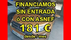 Usado 2022 Ford Ecosport ST-Line SUV | 13.290 € (Buen precio)