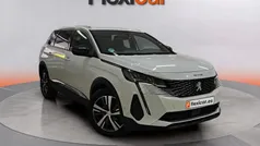 Usado 2023 Peugeot 5008 Allure Monovolumen | 21.190 € (Precio justo)