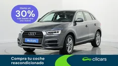 Usado 2018 Audi Q3 Design SUV | 19.490 € (Buen precio)