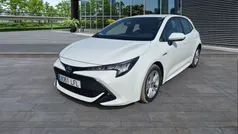Usado 2020 Toyota Corolla Active Berlina | 20.400 € (Precio justo)