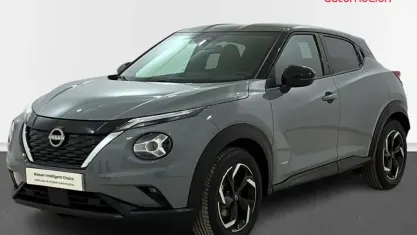 Usado Nissan Juke N-Connecta 143 CV (105 kW) 2024 SUV