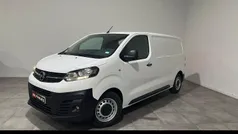 Blanco Usado 2021 Opel Vivaro Van | 14.450 € (Super precio)