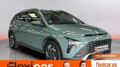 Usado 2022 Hyundai Bayon SUV | 13.890 € (Buen precio)