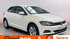 Usado 2019 VW Polo Advance Utilitario | 12.990 € (Precio justo)