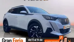 Usado 2021 Peugeot 2008 Allure SUV | 14.490 € (Precio justo)