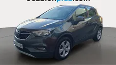 Usado 2018 Opel Mokka X Selective SUV | 11.991 € (Precio justo)