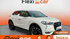 Usado 2021 DS Automobiles DS3 Crossback So Chic SUV | 15.990 € (Precio justo)