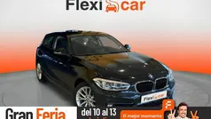 Usado 2016 BMW 116 Utilitario | 15.390 € (Precio justo)