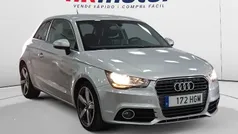 Usado 2011 Audi A1 Ambition Utilitario | 10.990 € (Precio justo)