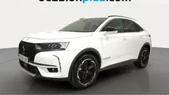Usado 2021 DS Automobiles DS7 Crossback Performance SUV | 19.446 € (Super precio)