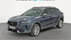 Usado 2023 Cupra Formentor SUV | 22.537 € (Buen precio)
