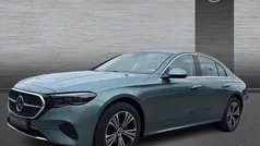 Usado 2025 Mercedes E220 Berlina | 82.000 €