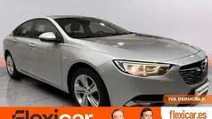 Usado 2018 Opel Insignia Business Berlina | 12.490 € (Precio justo)