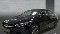 Negro Usado 2023 Mercedes A180 Advanced Berlina | 29.500 € (Precio justo)
