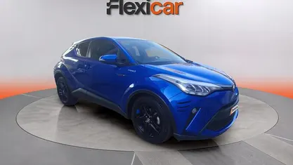 Usado Toyota C-HR Advance 122 CV (89 kW) 2021 SUV