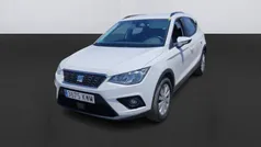 Usado 2019 Seat Arona Ecomotive SUV | 13.900 € (Precio justo)