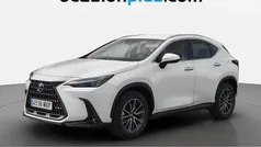 Usado 2025 Lexus NX350h SUV | 50.455 € (Precio justo)