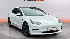 Blanco Usado 2023 Tesla Model 3 RWD Berlina | 26.490 € (Precio justo)