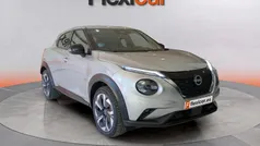 Usado 2024 Nissan Juke N-Connecta SUV | 21.990 € (Buen precio)