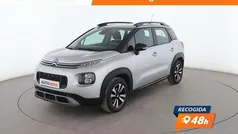 Usado 2019 Citroën C3 Aircross Feel SUV | 9899 € (Buen precio)