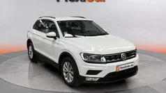 Usado 2016 VW Tiguan Advance SUV | 16.990 € (Super precio)