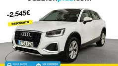 Usado 2022 Audi Q2 Advanced Plus SUV | 26.490 € (Precio justo)