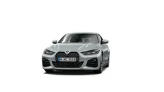 Gris Usado 2024 BMW 420 Gran Coupé Comfort Edition Coupe | 49.900 € (Precio justo)
