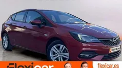 Usado 2020 Opel Astra Berlina | 11.290 € (Precio justo)