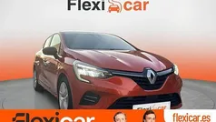 Usado 2022 Renault Clio V Equilibre Berlina | 17.990 € (Precio justo)