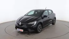 Negro Usado 2023 Renault Clio V Equilibre Utilitario | 14.999 € (Precio justo)