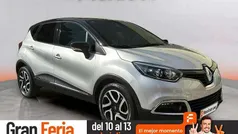 Usado 2016 Renault Captur Zen SUV | 10.990 € (Precio justo)