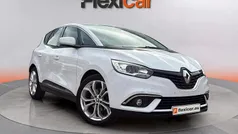Usado 2017 Renault Scénic IV Zen Monovolumen | 14.290 € (Precio justo)