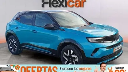 Usado Opel Mokka 136 CV (100 kW) 2025 SUV