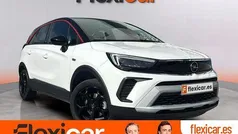 Blanco Usado 2022 Opel Crossland GS Line SUV | 12.990 € (Precio justo)