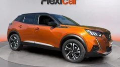 Usado 2020 Peugeot 2008 GT-line SUV | 13.990 € (Buen precio)