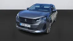 Usado 2021 Peugeot 5008 Allure Monovolumen | 21.700 € (Precio justo)