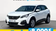 Usado 2017 Peugeot 3008 Active SUV | 14.580 € (Precio justo)