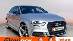 Usado 2019 Audi A3 Attraction Berlina | 21.590 € (Precio justo)