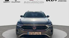 Usado 2022 VW T-Roc Life SUV | 20.900 € (Precio justo)