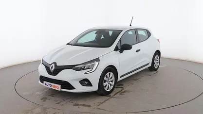 Usado Renault Clio V Business 86 CV (63 kW) 2021 Utilitario