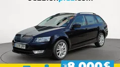 Usado 2016 Skoda Octavia Ambition Familiar | 13.900 € (Precio justo)